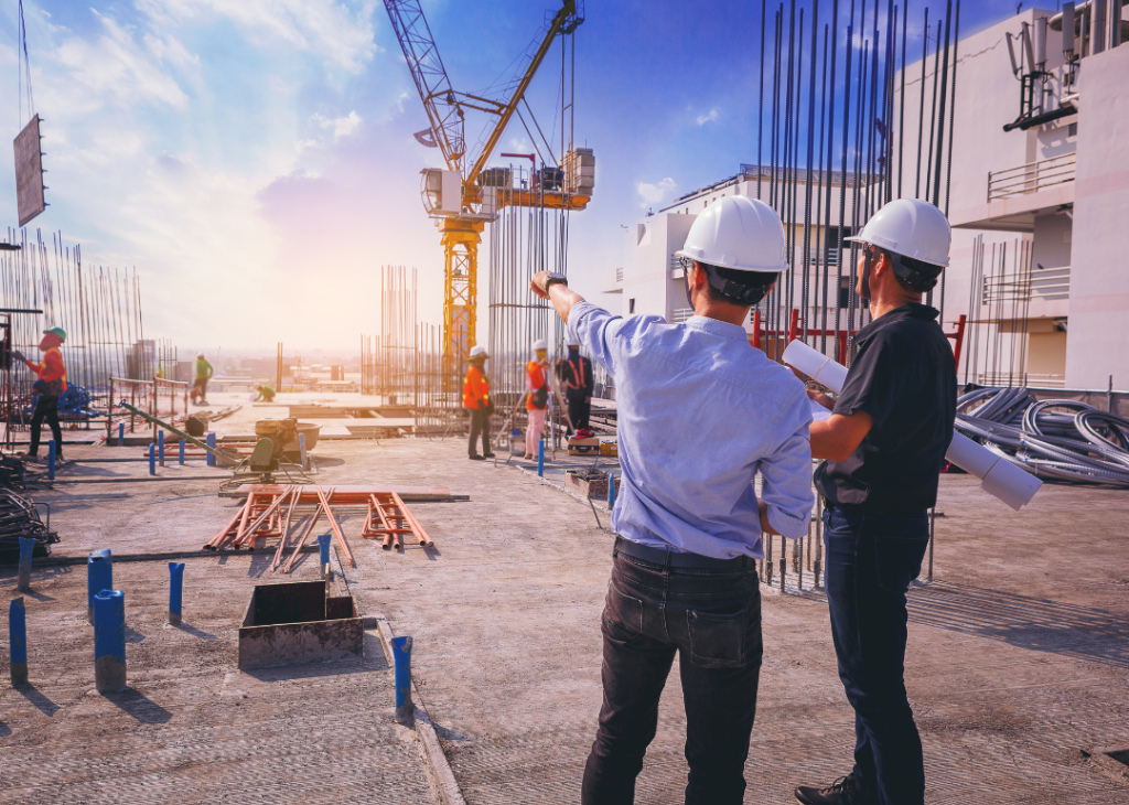 Civil Engineering Services